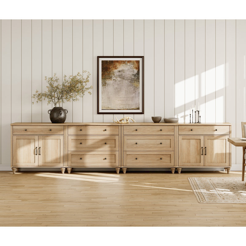 Vintage sideboard cabinet discount